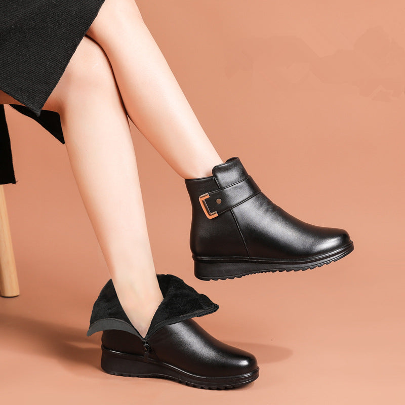 Nora | Orthopaedic Boots