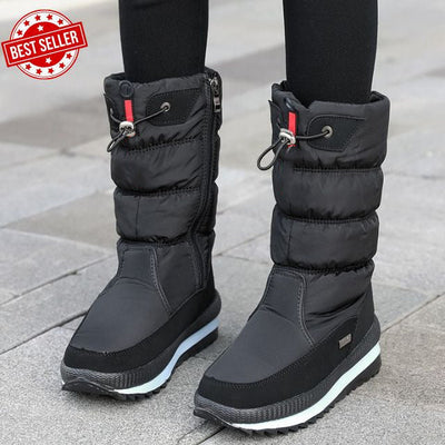 Imogen | waterproof boots