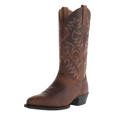 Finley | Fashionable cowboy boots