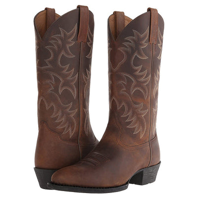 Kelly | Fashionable cowboy boots