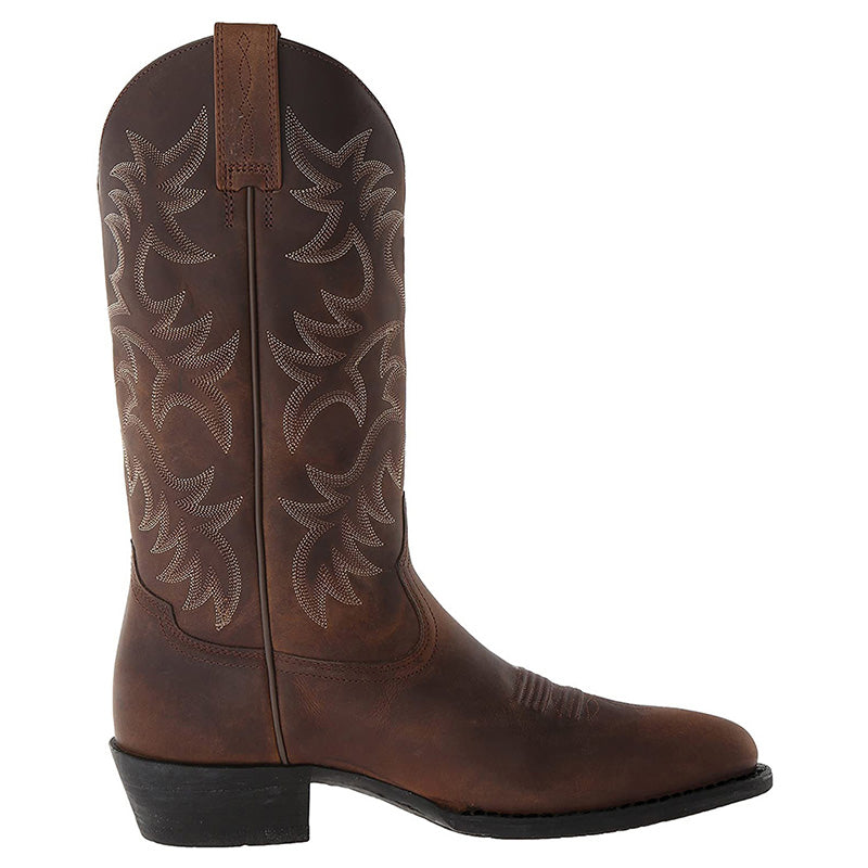 Finley | Fashionable cowboy boots