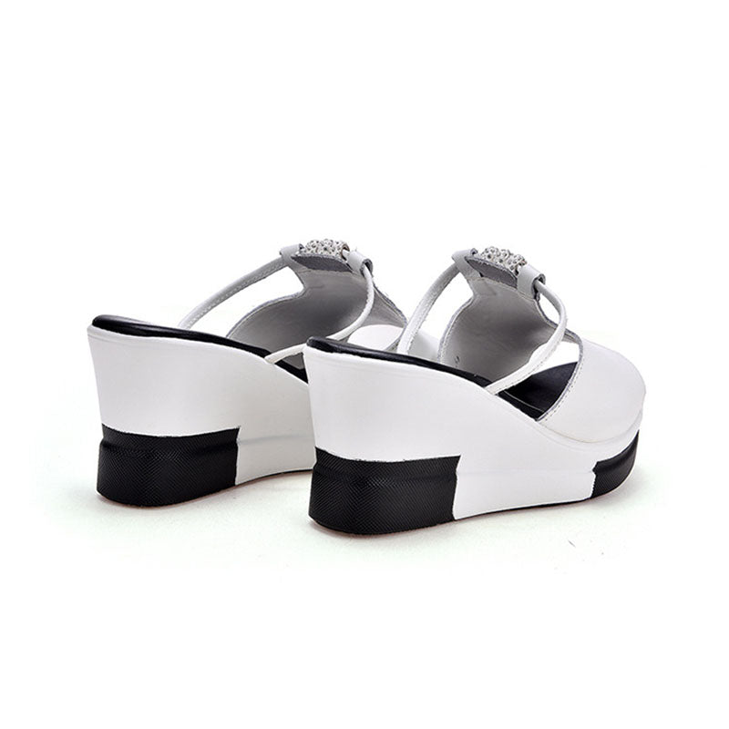 Laura | Comfortable orthopedic sandals