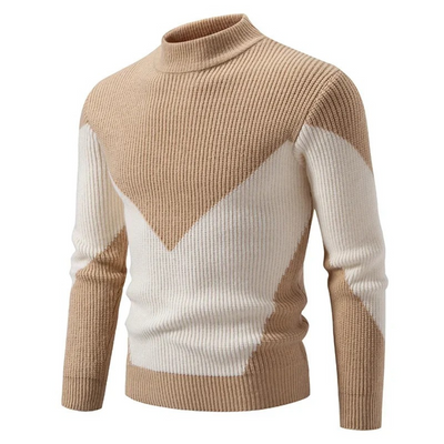 Jacob | Premium round-neck sweater