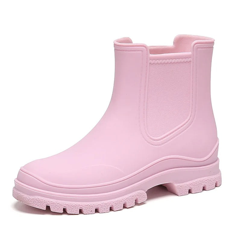 Esme | Luxury Waterproof Boots