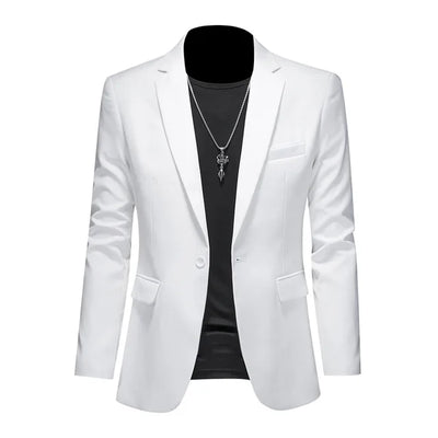 Grayson | Stylish Blazer