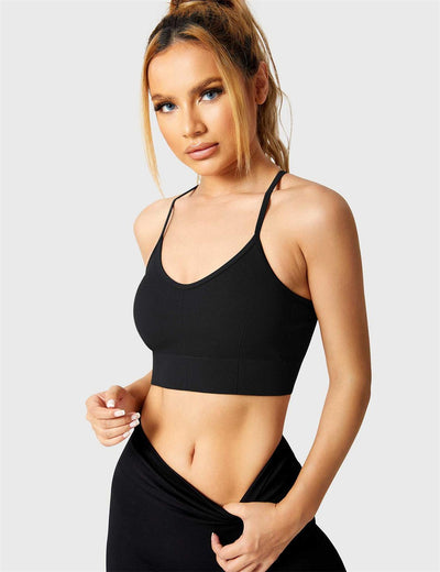 Claudia | Dawn Sports Bra