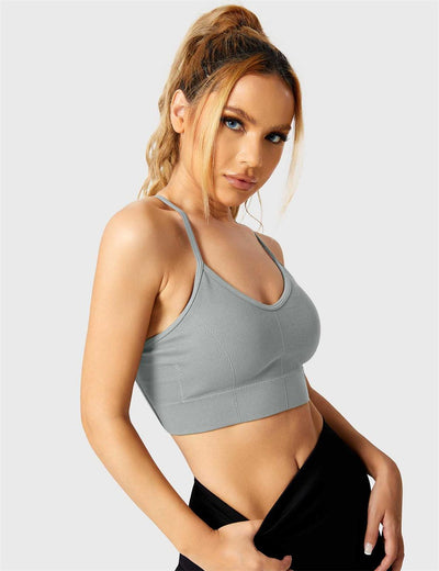 Claudia | Dawn Sports Bra