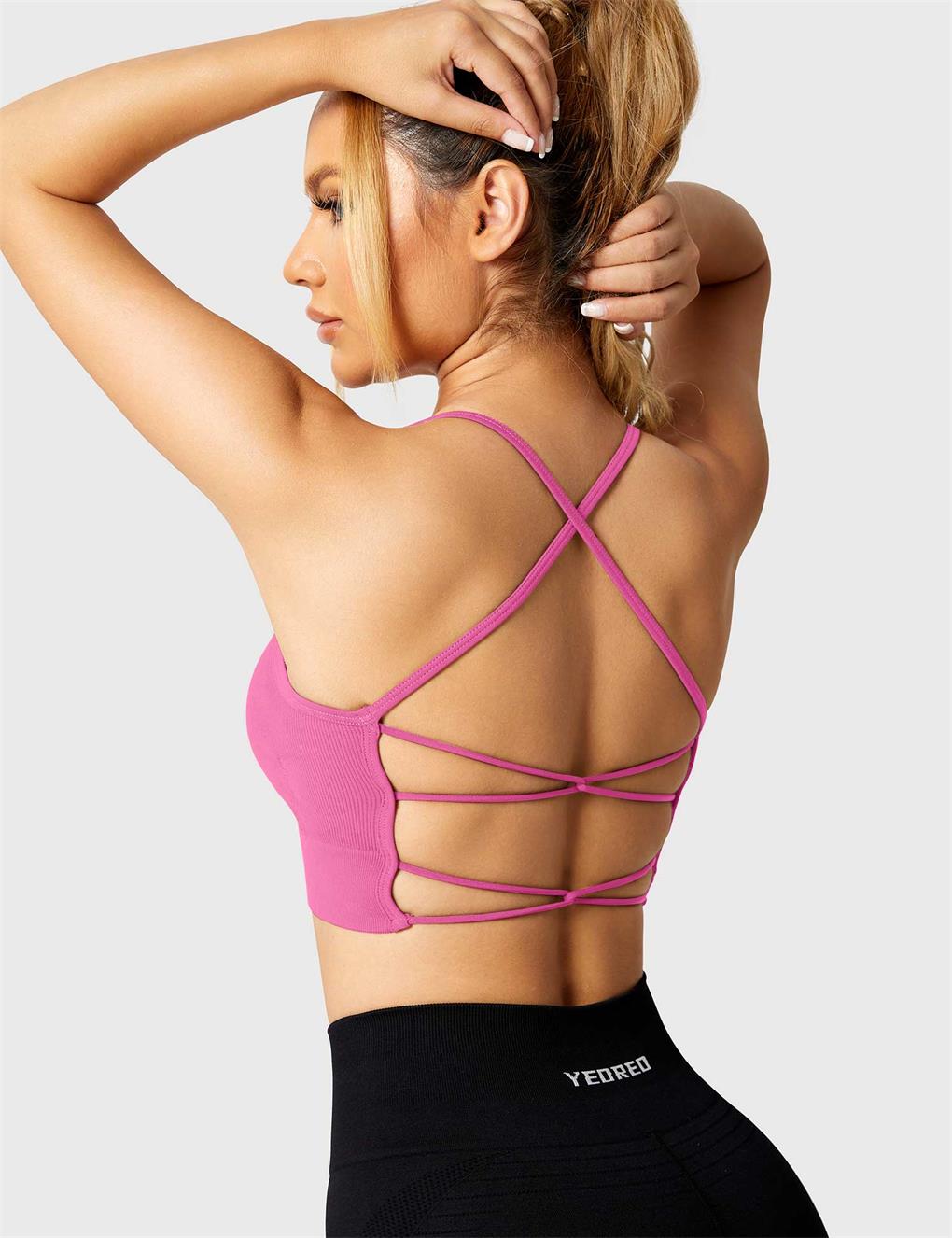 Claudia | Dawn Sports Bra