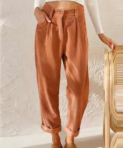 Riva | Stylish loose trousers